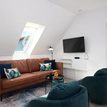 Artpartment Blue Ocean