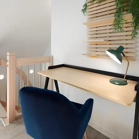 Artpartment Blue Ocean Laboe