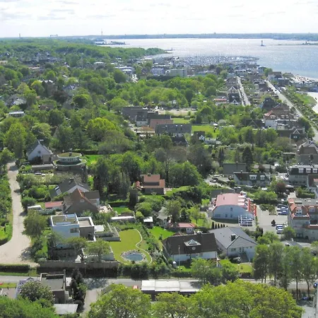 Artpartment Blue Ocean Laboe