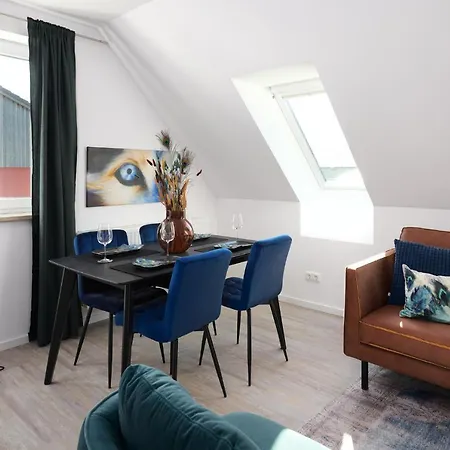 Artpartment Blue Ocean