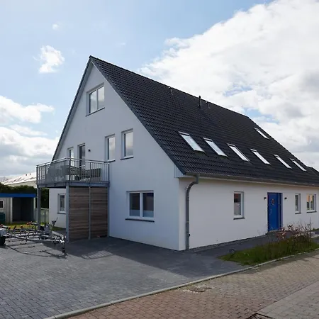 Artpartment Blue Ocean Laboe