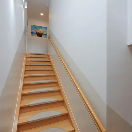 Artpartment Blue Ocean Διαμέρισμα Laboe